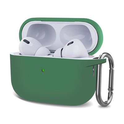 Silicone Earphone Cases For Airpods 4 1/2, Airpods 3 Case Headphones Case Protective Case For Apple Airpods Pro 2 Airpods Covers - Smarsty