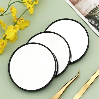 5x 10x 15x Magnification Suction Cup Makeup Mirror - Smarsty