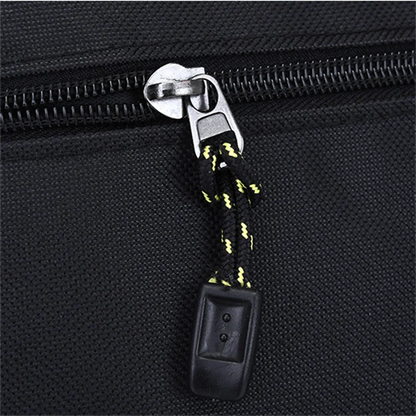 Mens Messenger Bag Crossbody Satchel Waterproof Oxford - Smarsty