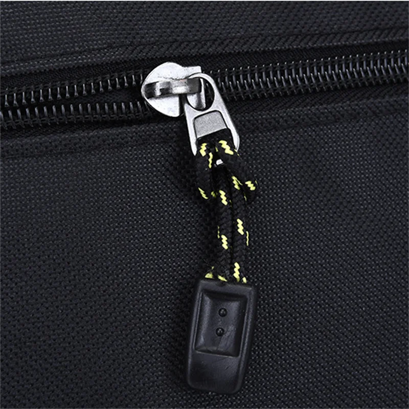 Mens Messenger Bag Crossbody Satchel Waterproof Oxford - Smarsty
