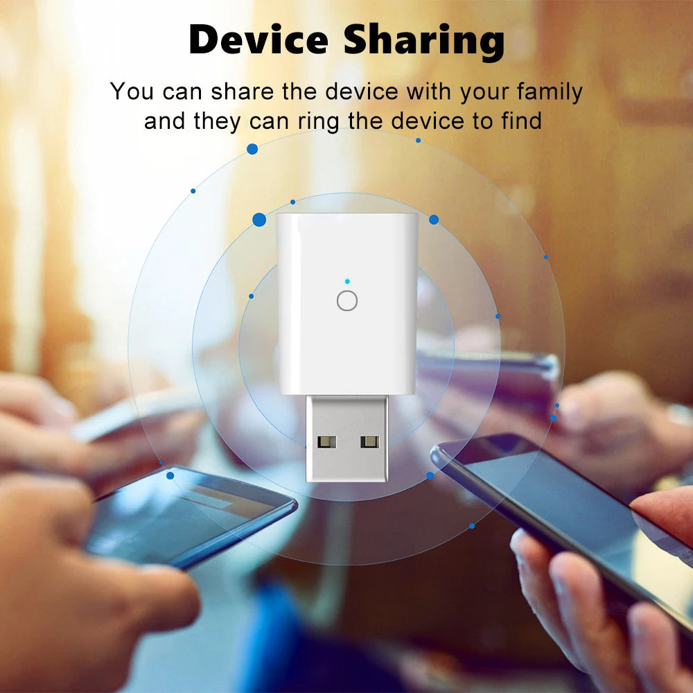 Tuya ZigBee Signal Repeater Smart Home Hub Amplifier - Smarsty