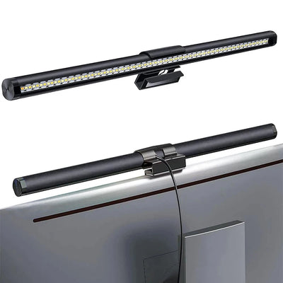 RGB Desktop Atmosphere Light Strip for Eye Protection - Smarsty