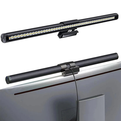 RGB Desktop Atmosphere Light Strip for Eye Protection - Smarsty
