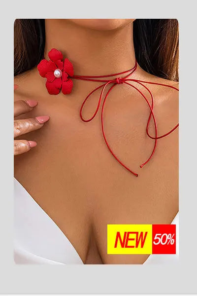 Bohemia Colorful Seed Beads Belly Chain for Summer - Smarsty