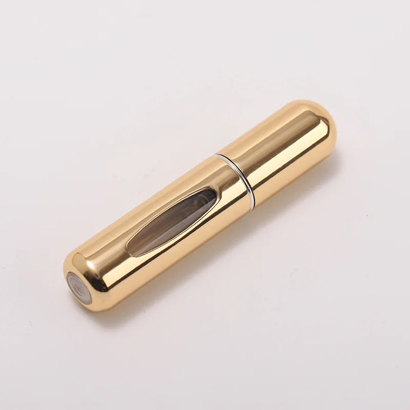 Portable Mini Refillable Perfume Bottle For Travel - Smarsty