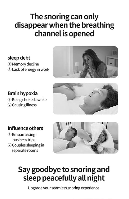 Memory Foam Contour Pillow for Side Sleepers - Smarsty
