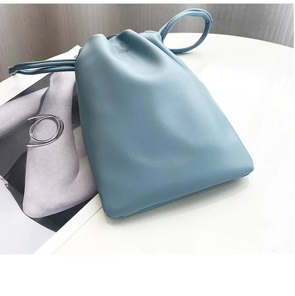 Leather Crossbody Bag for Women Lightweight Cell Phone - Smarsty