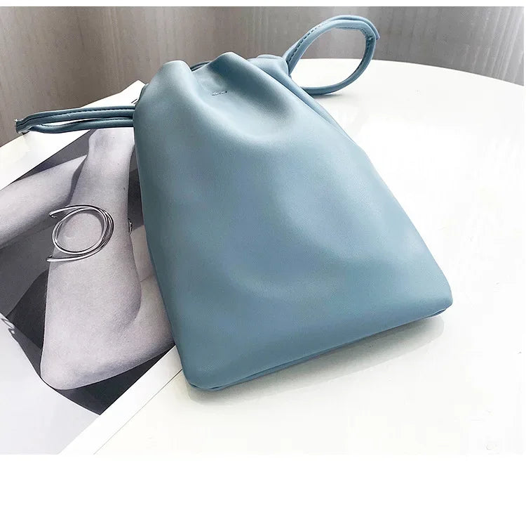 Leather Crossbody Bag for Women Lightweight Cell Phone - Smarsty