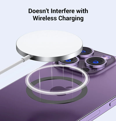 Magnetic Car Phone Holder Air Vent Mount For IPhone - Smarsty