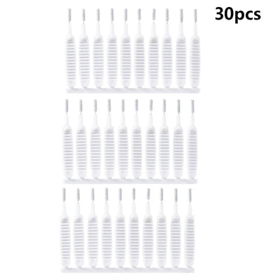 Mini Cleaning Brush Set for Charging Ports and Electronics - Smarsty