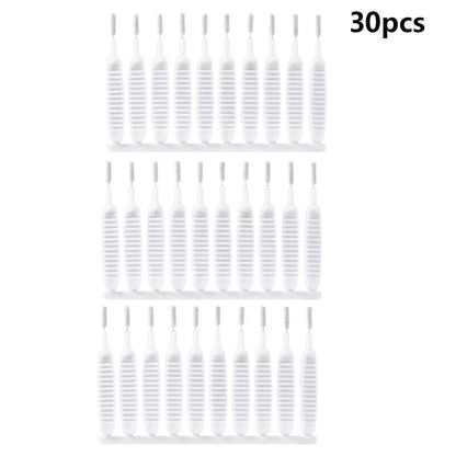 Mini Cleaning Brush Set for Charging Ports and Electronics - Smarsty