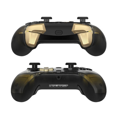GameSir Kaleid Wired Xbox Controller with Hall Effect Joystick - Smarsty