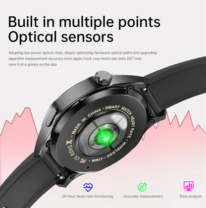 HUAWEI GT5 Pro Smart Watch with AMOLED Screen - Smarsty