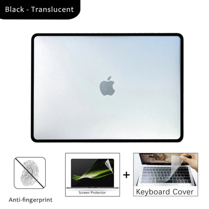 Universal MacBook Case Protective Cover Slim Fit Design