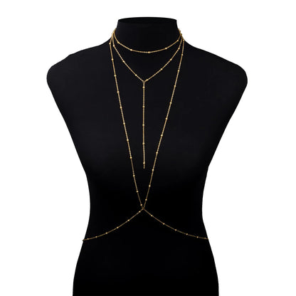 Sexy Fashion Body Chain for Women Jewelry - Smarsty