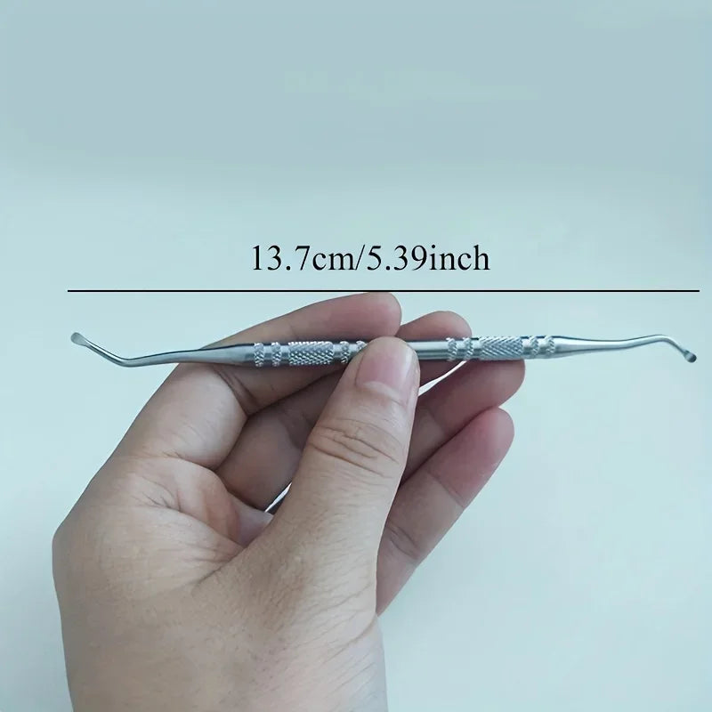 Professional Ingrown Toenail Correction Tool for Effective Pedicure - Smarsty