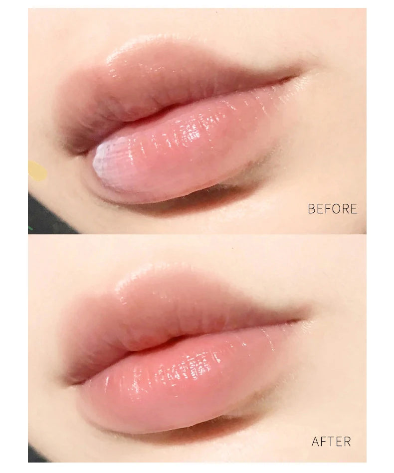 Moisturizing Lip Balm Set for Cracked Lips - Smarsty