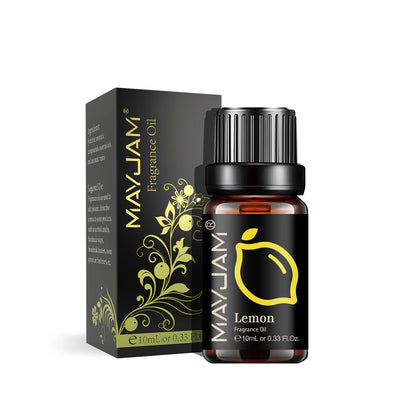 MAYJAM Fruit Fragrance Oil Set for Humidifiers and Candles - Smarsty