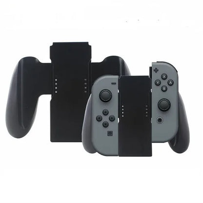 Gamepad Grip Handle Bracket for Nintendo Switch - Smarsty
