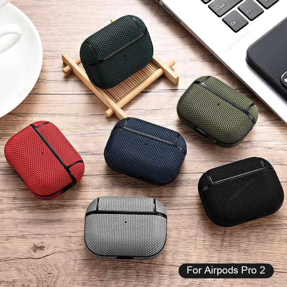 Shockproof Waterproof Cover for AirPods Pro 2 - Smarsty