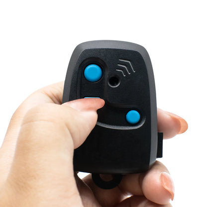 Peccinin Garage Door Remote Control 433.92MHz Easy Access - Smarsty