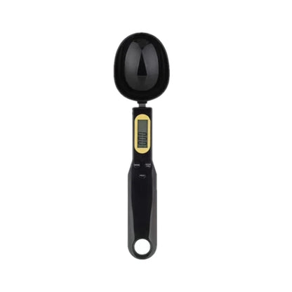 Digital Measuring Spoon Scale for Accurate Kitchen Cooking - Smarsty