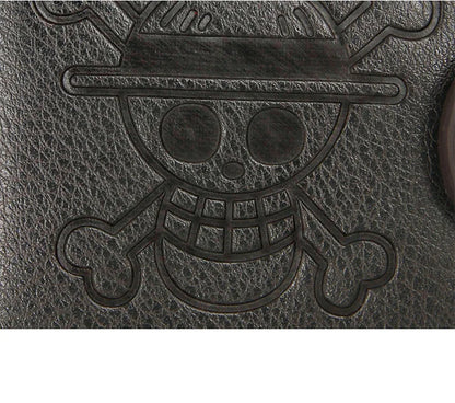 Men Short Bifold Faux Leather Masculina Billetera Credit ID Card Holder Wallet Billfold Purse Clutch Solid Hombre Business Slim - Smarsty