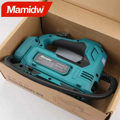 Mamidw Cordless Electric Air Pump for Car Tires - Smarsty