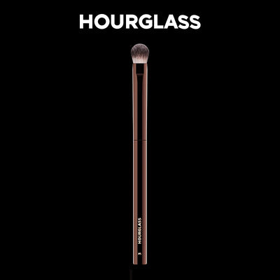 Hourglass No 3 All Over Shadow Brush Soft Fiber - Smarsty