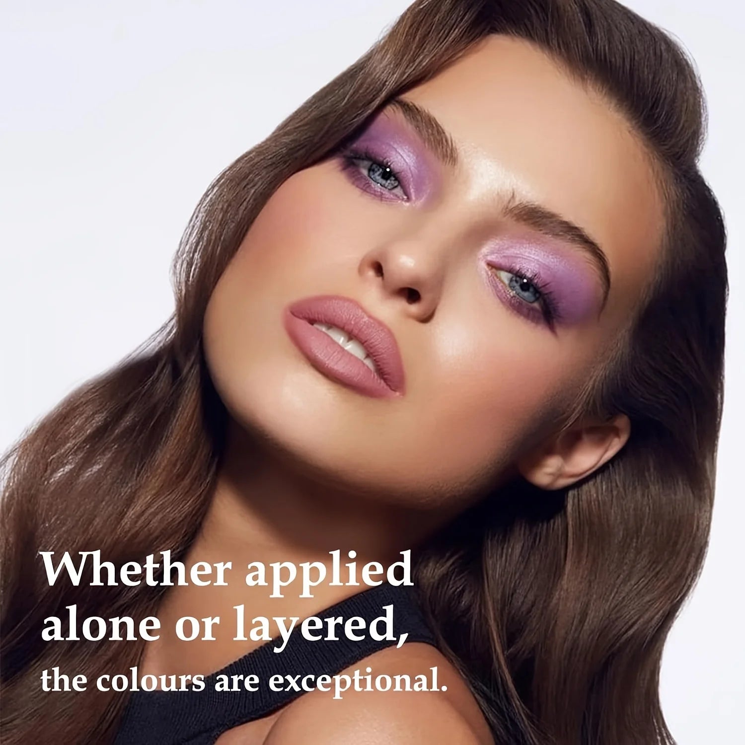 16 Colors Waterproof Pearlescent Eyeliner for Long-Lasting Makeup - Smarsty