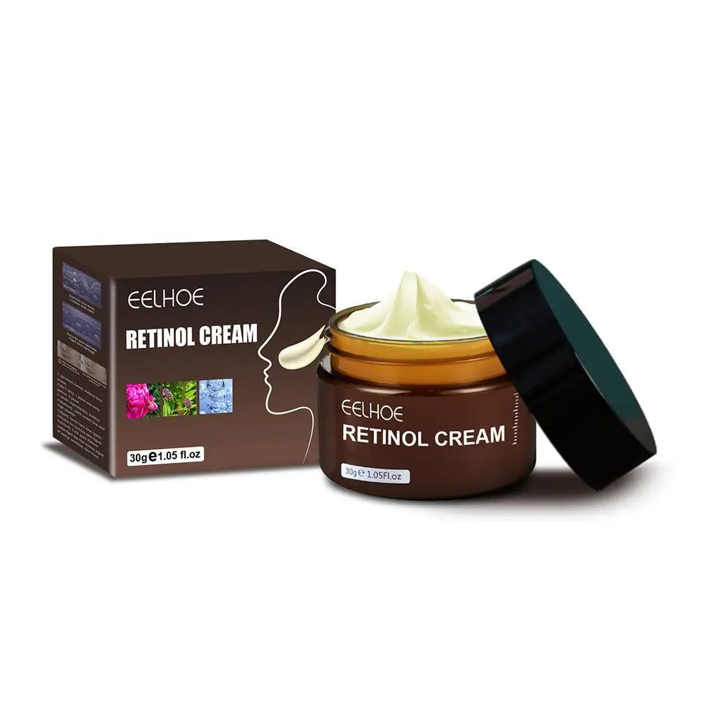 Brightening Pearl Cream for Freckles and Dark Spots - Smarsty