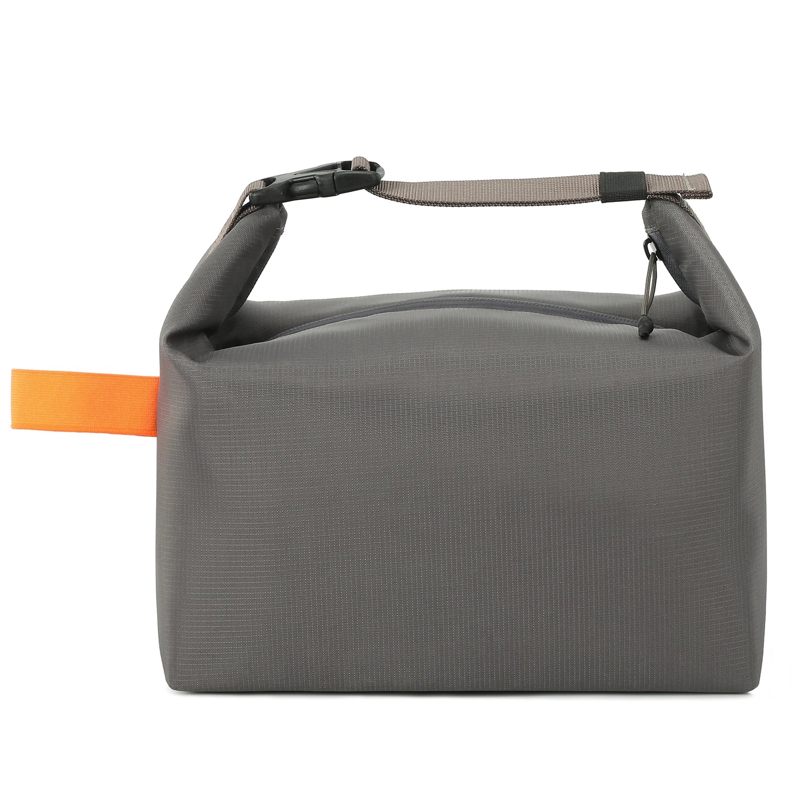 Insulated Lunch Bag Keeps Meals Fresh Portable Bento Pack - Smarsty