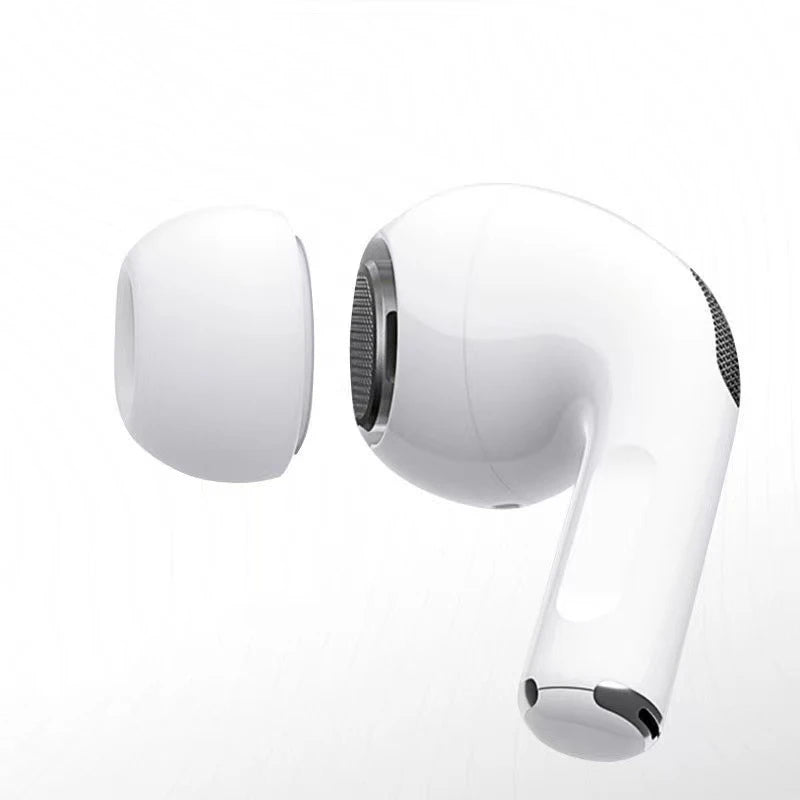 Silicone Eartips for AirPods Pro with Pressure Relief - Smarsty