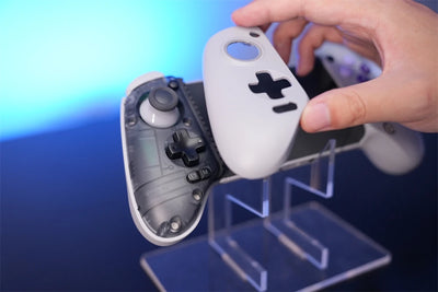GameSir G8 Game Controller with Hall Effect Joystick - Smarsty