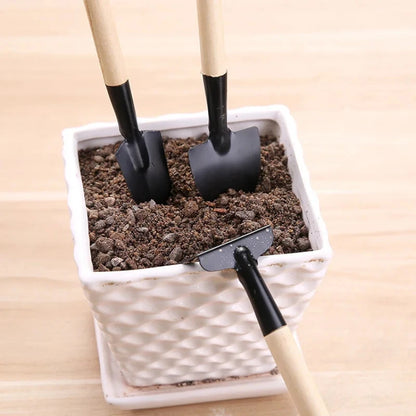 Long Spout Watering Can Set for Indoor and Outdoor Plants - Smarsty