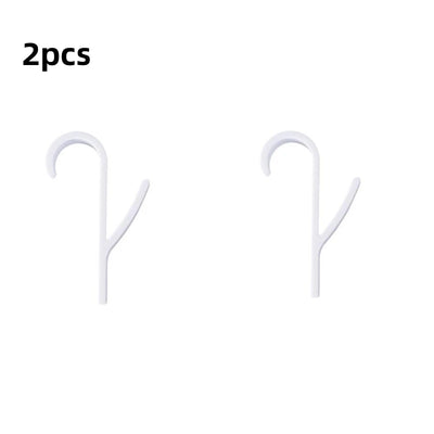 Heated Bathroom Towel Holder with Multifunction Hooks - Smarsty