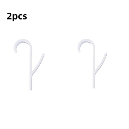 Heated Bathroom Towel Holder with Multifunction Hooks - Smarsty