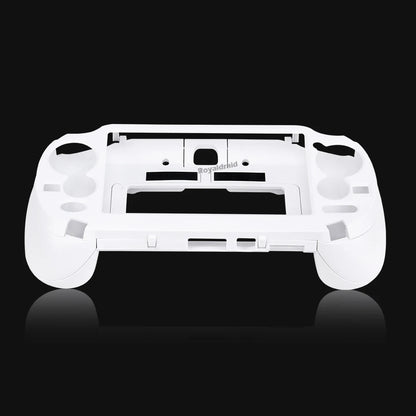 Black Hand Grip Case with L2 R2 Triggers for PS Vita - Smarsty
