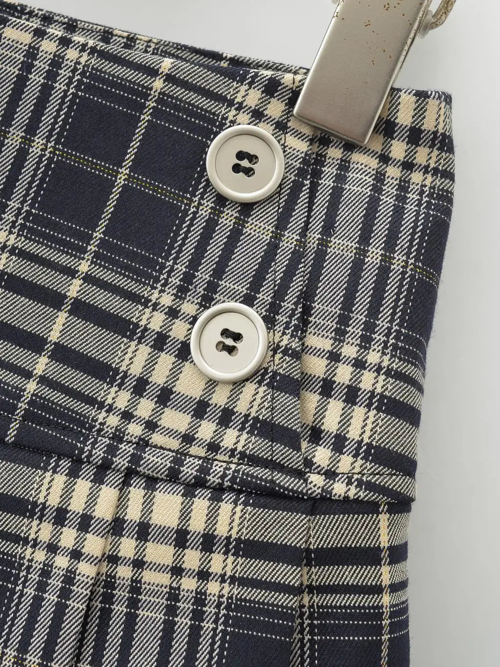 Summer Mini skirts for woman vintage korean fashion plaid skirts for women y2k skirts pleated red plaid skirts preppy style - Smarsty