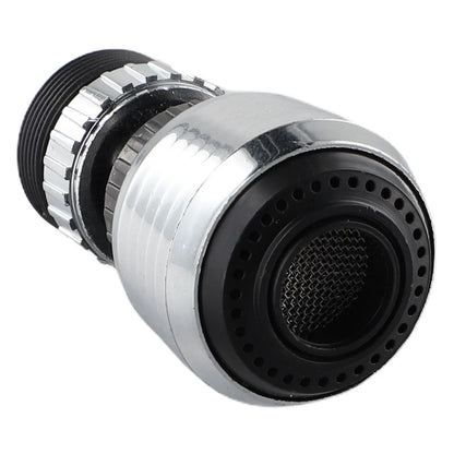 360 Degree Rotatable Faucet Nozzle for Water Saving - Smarsty
