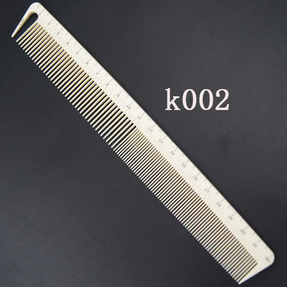 High Quality Laser Scale Hair Comb for Professionals - Smarsty