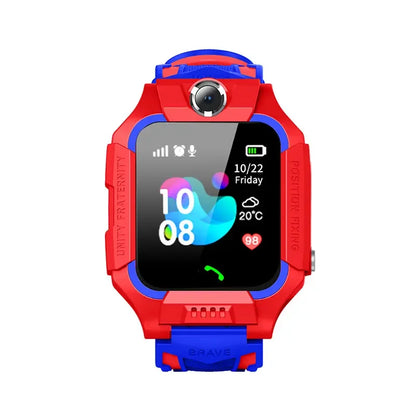Children's Smart Watch with Learning Games and Camera - Smarsty