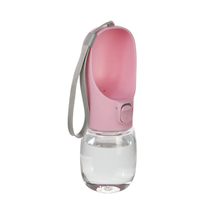 Portable Leakproof Dog Water Bottle for Hiking - Smarsty
