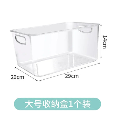 1/2pcs Kitchen Storage Cans, Soda Cans, Storage Cans, Refrigerator Freezer Organizers, Can Dispensers, Kitchen Accessories by Smarsty