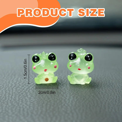 Cute Mini Animal Car Dashboard Decor Fun Ornaments For Cars - Smarsty