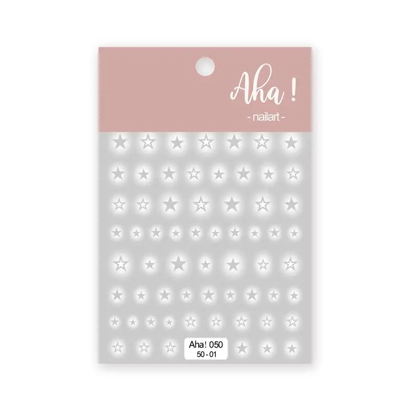Summer Floral Nail Stickers for Elegant Manicure Decor - Smarsty