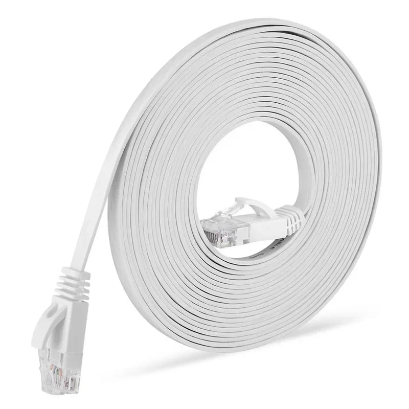 High Speed Cat 6 Ethernet Cable for Fast Internet - Smarsty