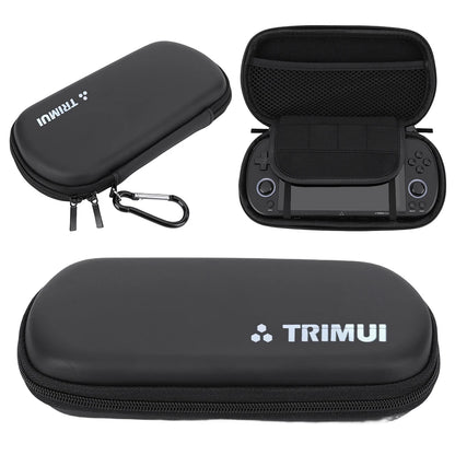 EVA Hard Carrying Case for Trimui Smart Pro Console - Smarsty