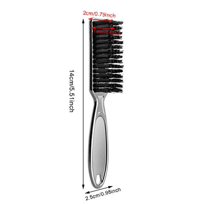 Professional Soft Neck Duster Brush for Hairdressers - Smarsty