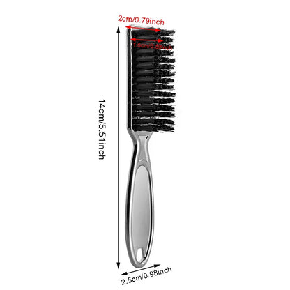 Professional Soft Neck Duster Brush for Hairdressers - Smarsty